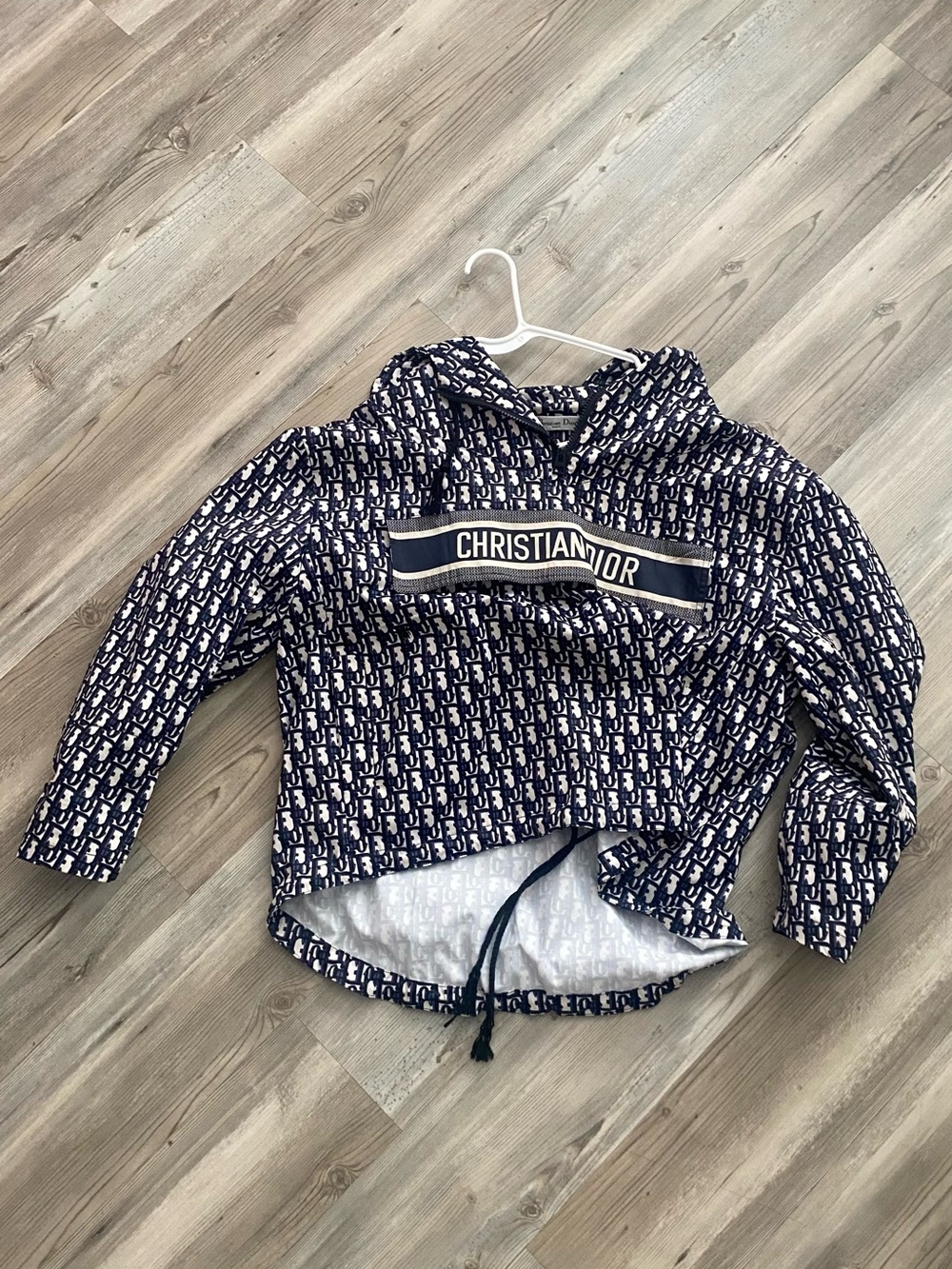 Fashion like Dior windbreaker women’s